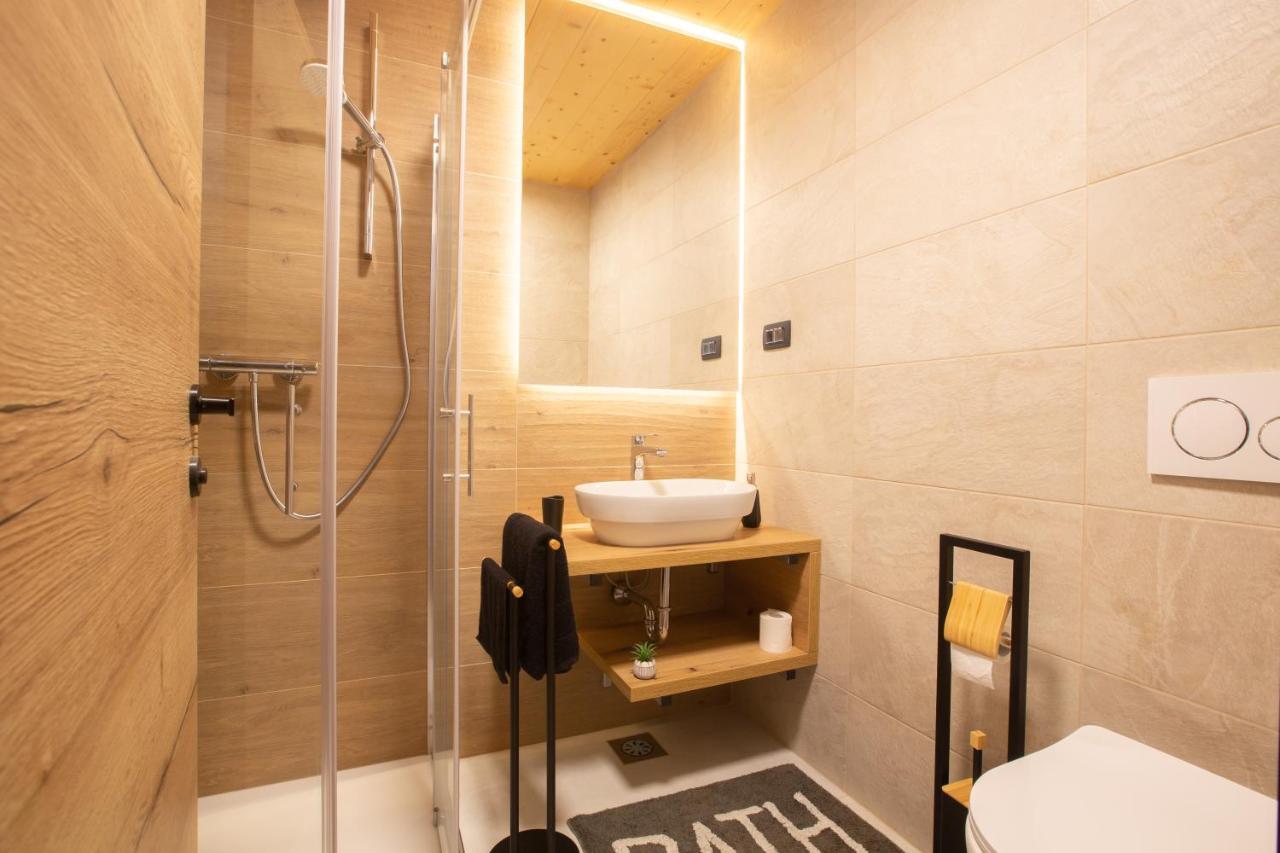 Guta Apartment Bled Luaran gambar