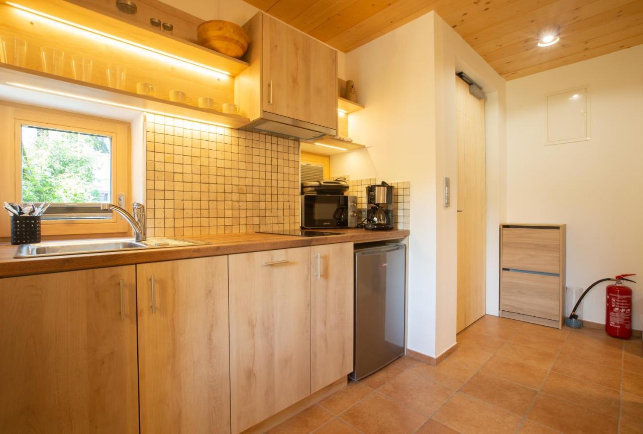 Guta Apartment Bled Luaran gambar